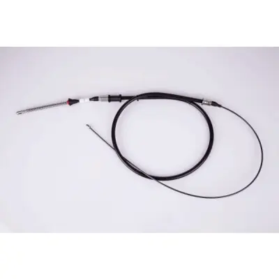 Tendencia Cable de accionamiento, freno de estacionamiento HELLA 8AS 355 667-861